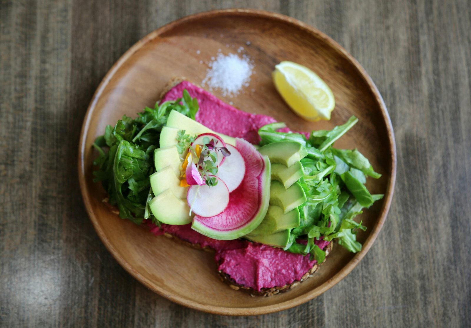 Top 100 Foods for Clean Bulking