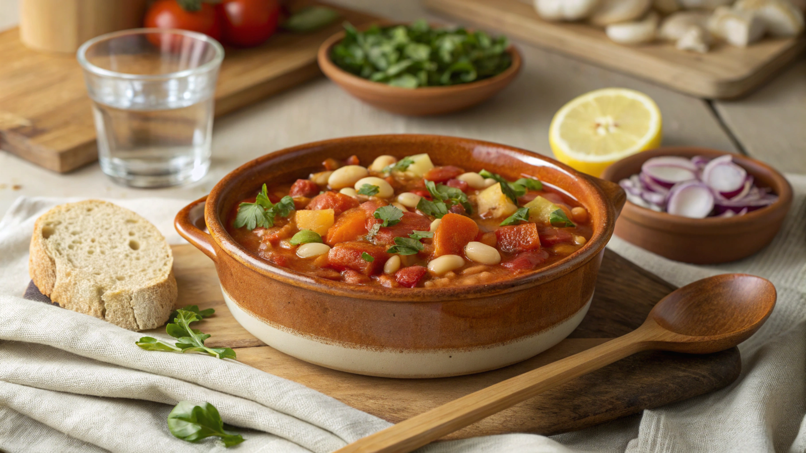 Lima Bean Energy Stews: Sustained Fuel for Daily Vitality