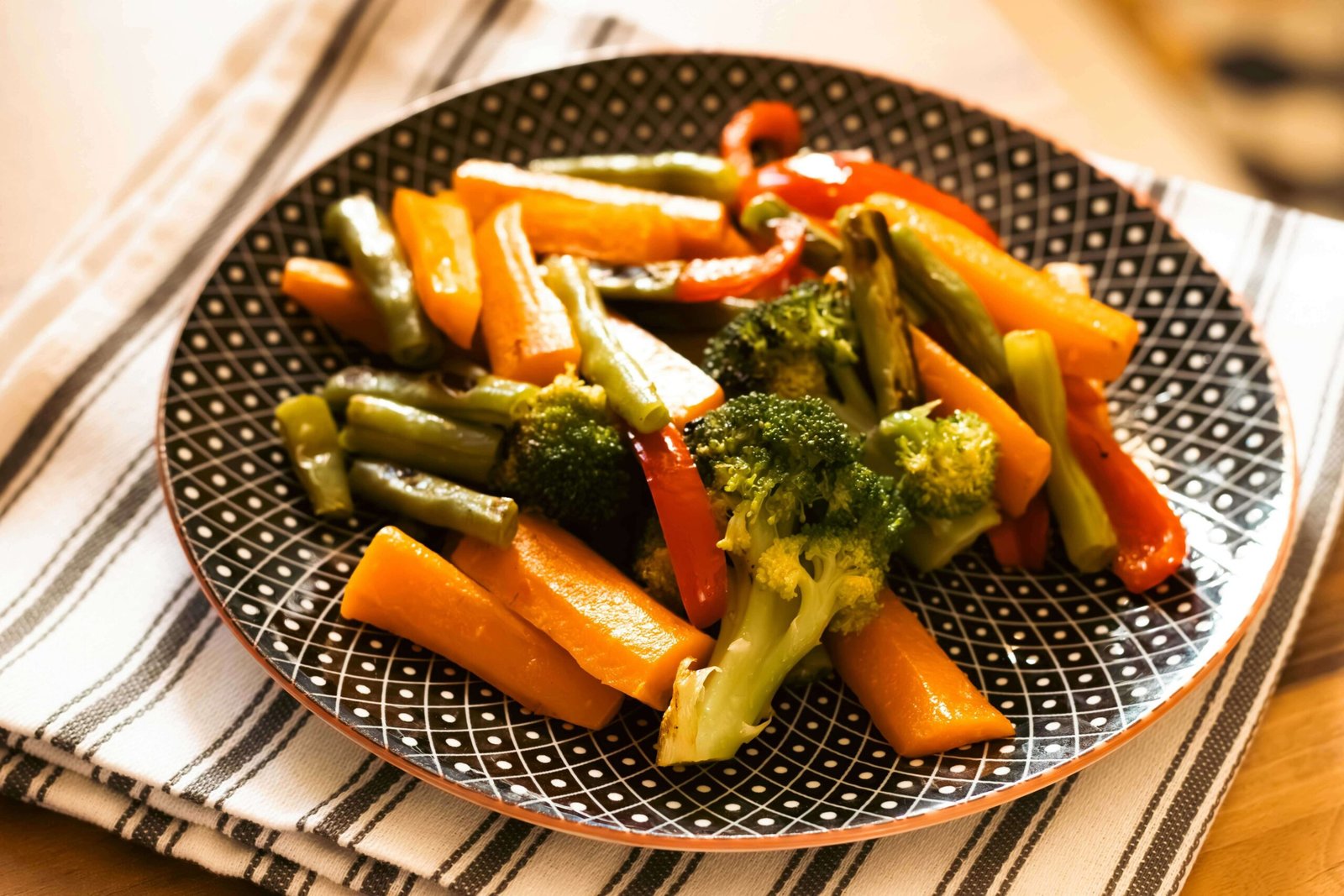 7-Day Mediterranean Diet Plan