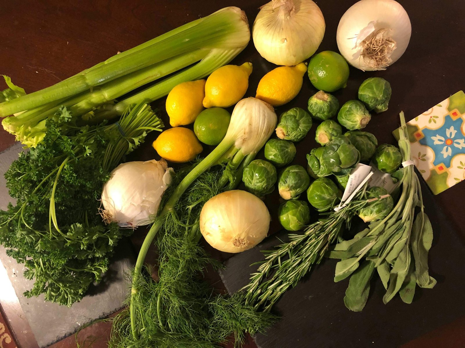 Vegan Weekly Menu for Balanced Nutrition