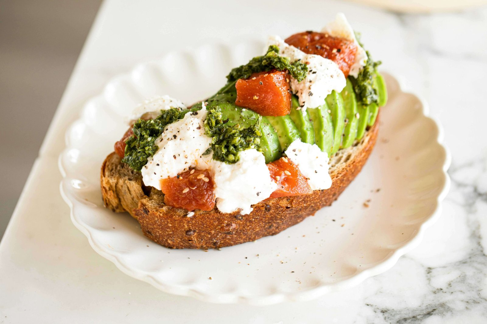 Low-FODMAP Diet Guide