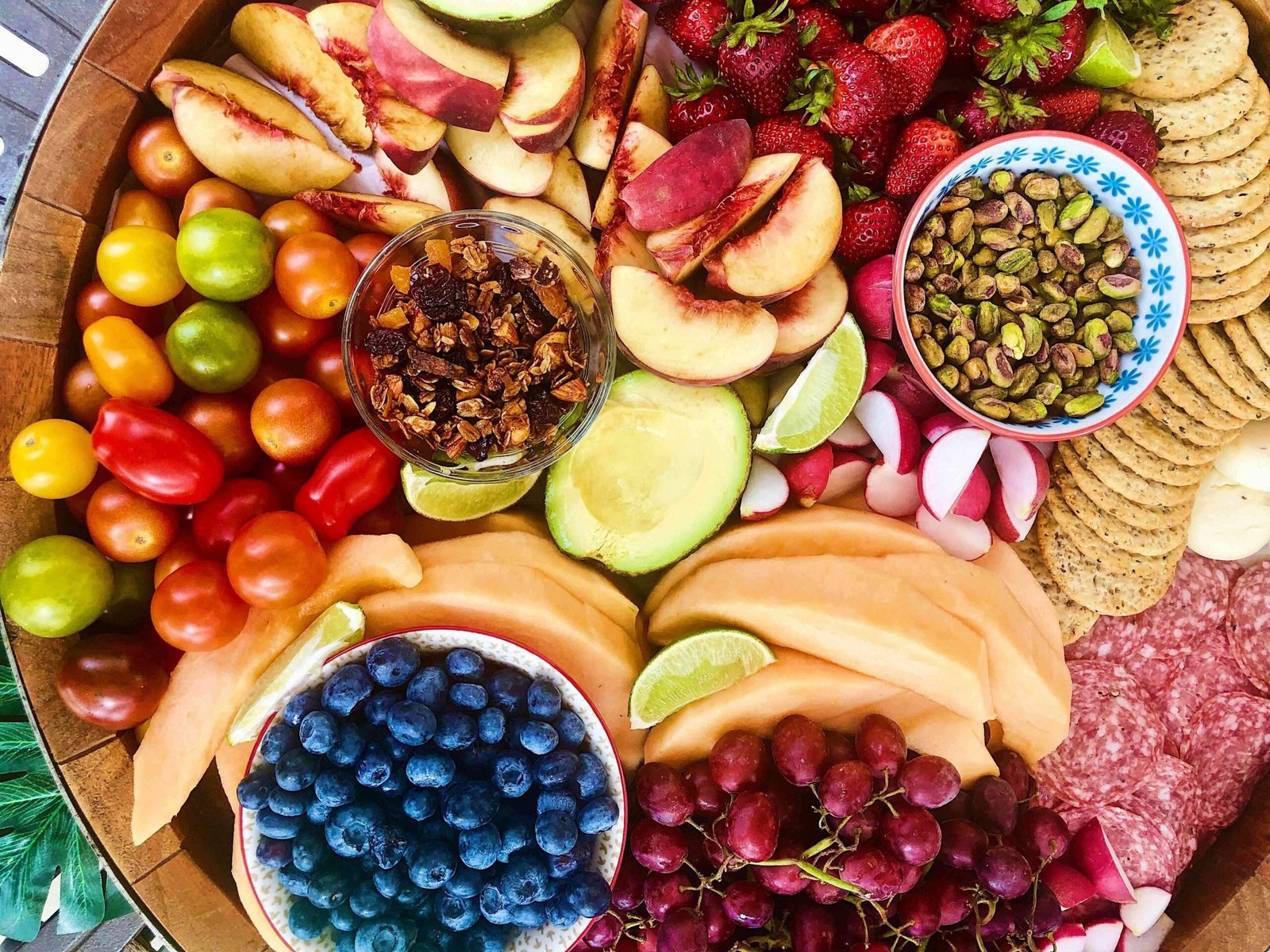 Protein Sources for Every Lifestyle