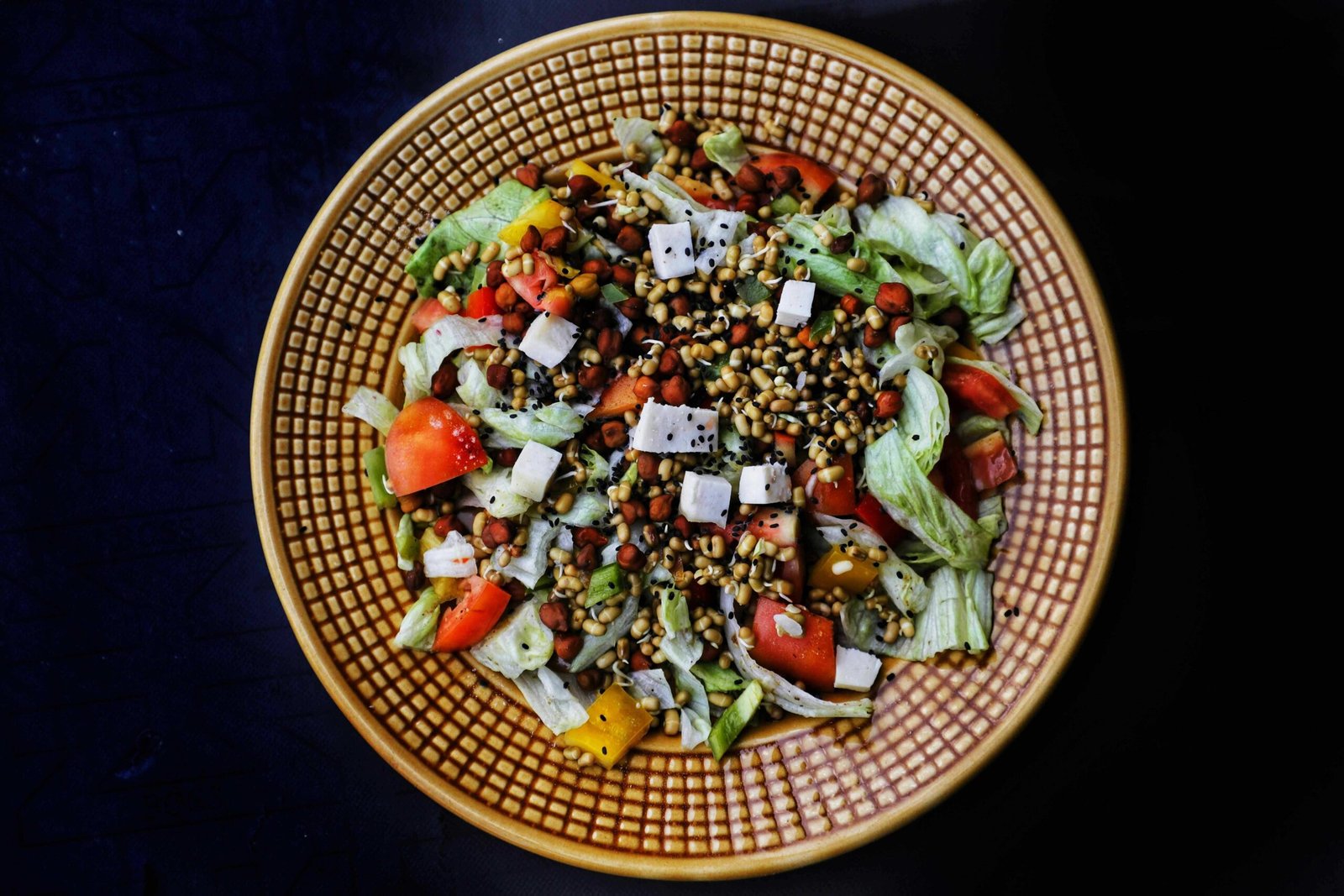 Low Sodium Pasta and Grain Recipes