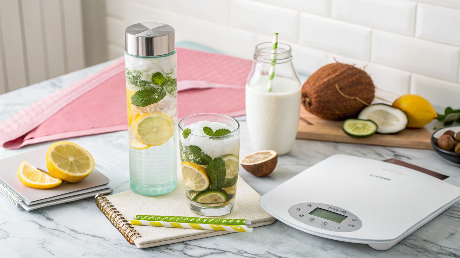 Hydration Strategies for Optimal Muscle Mass Gain in Women