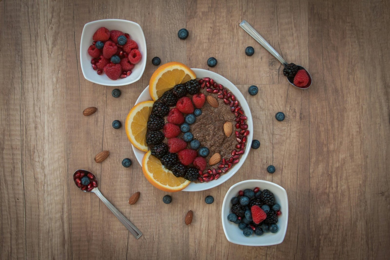 Easy Gluten Free Meals for Busy Adults