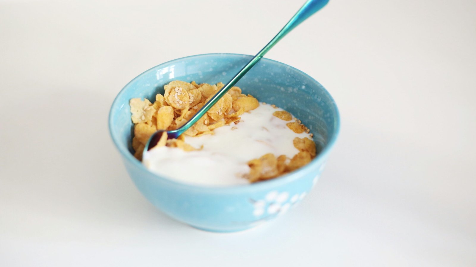 High Fiber Plan for Weight Control