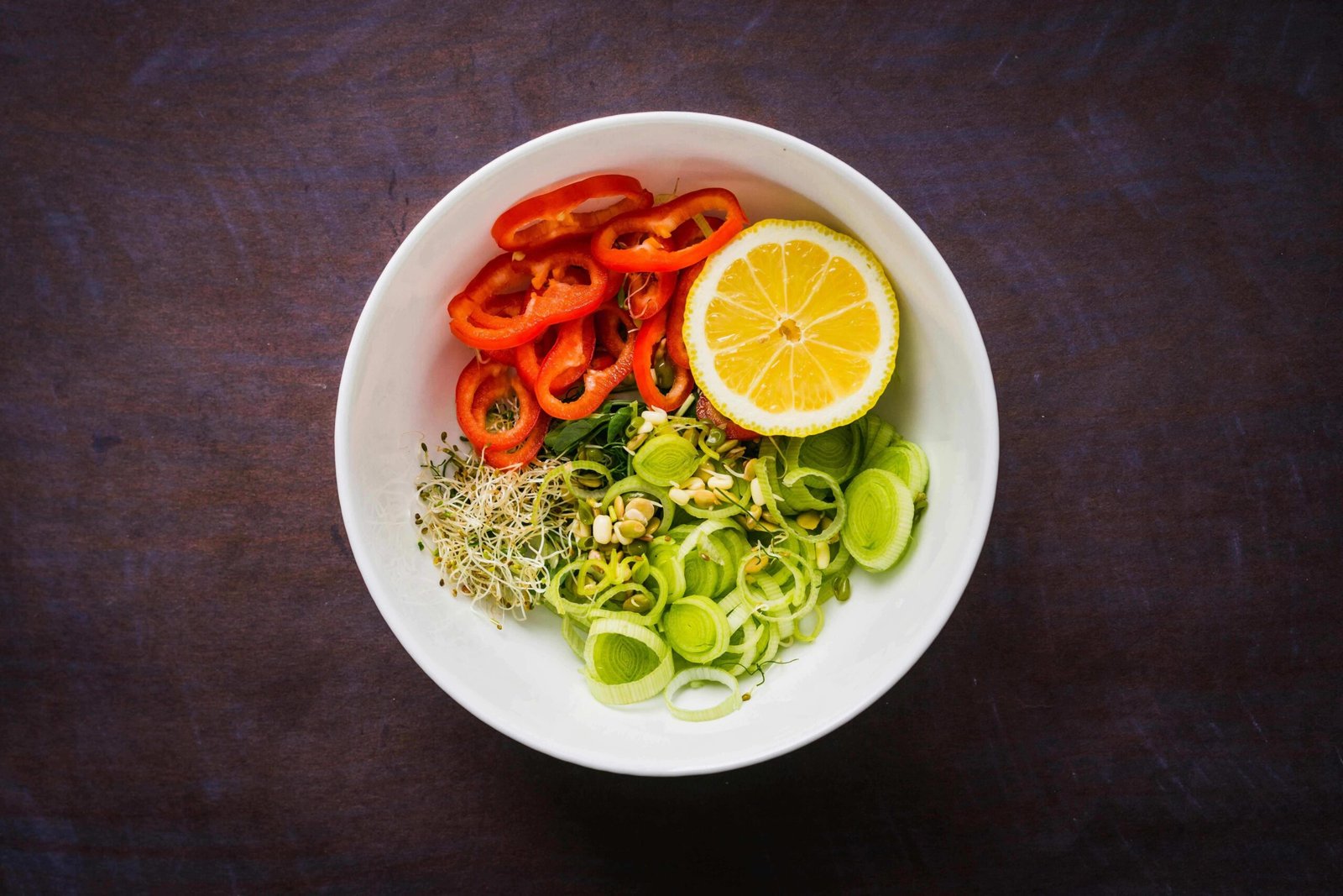 Vegetarian Plan for Optimal Digestion