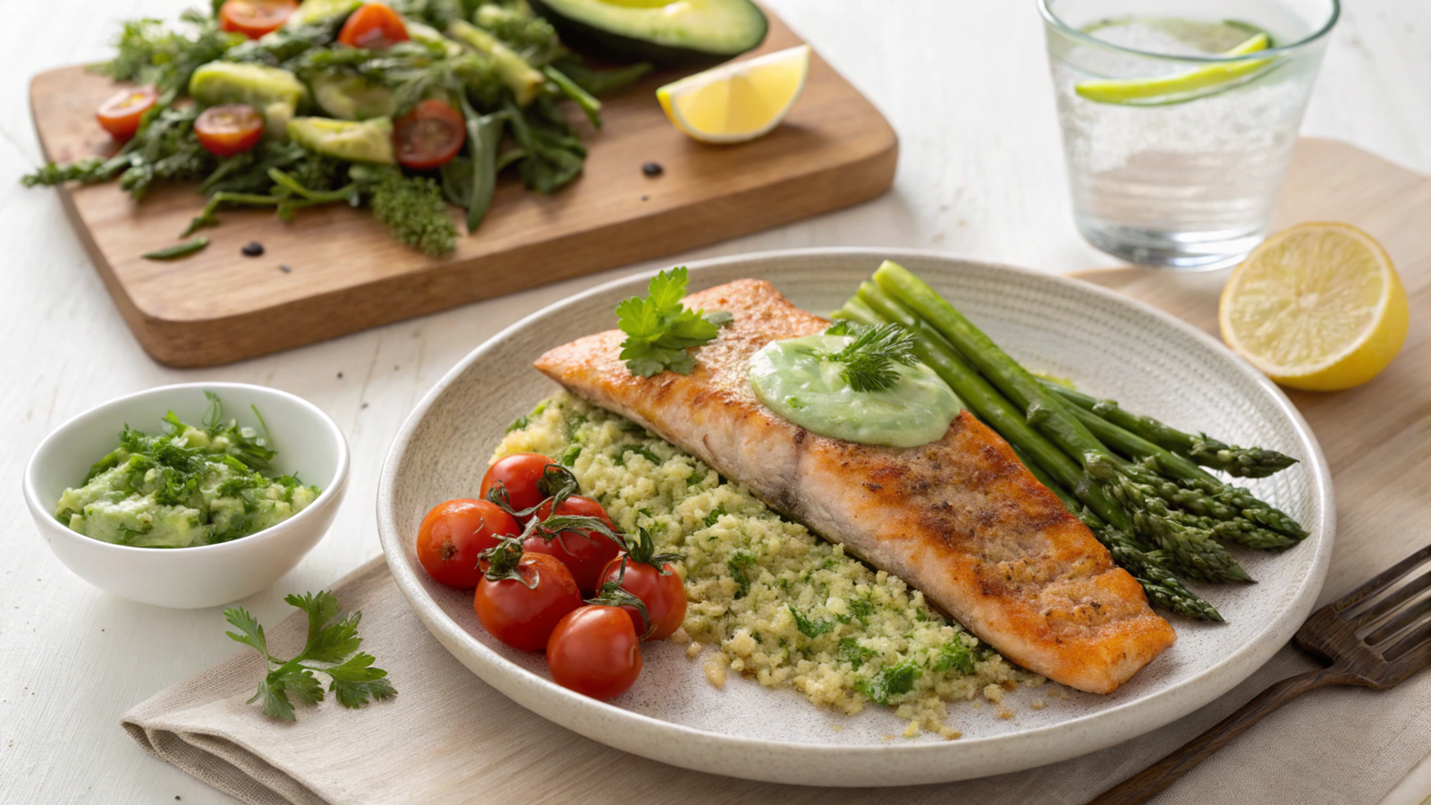 Optimizing Post-Surgical Recovery with Trout Omega-3 Nutritional Strategies