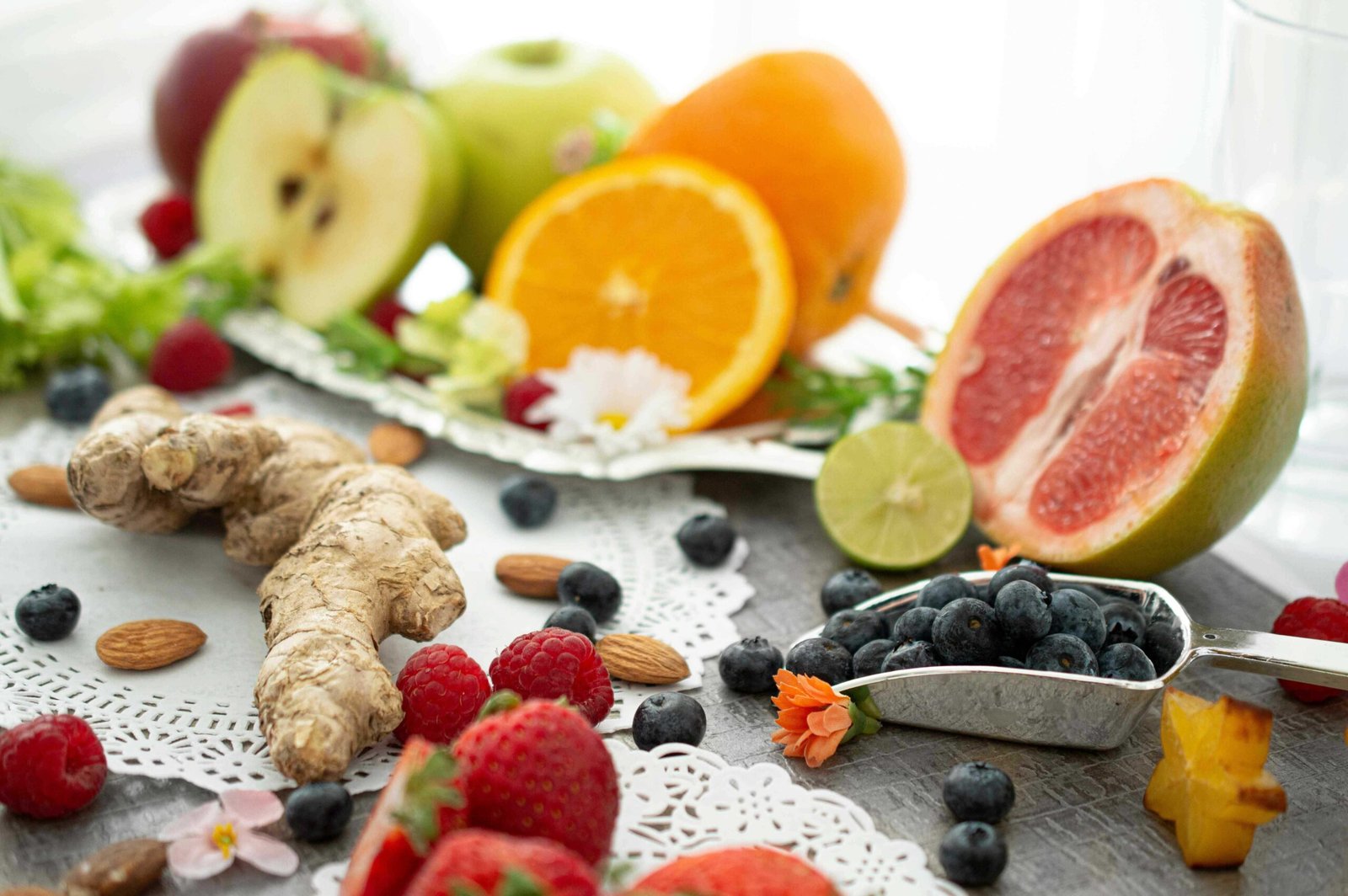 Nutritional Strategies for Sprint Performance