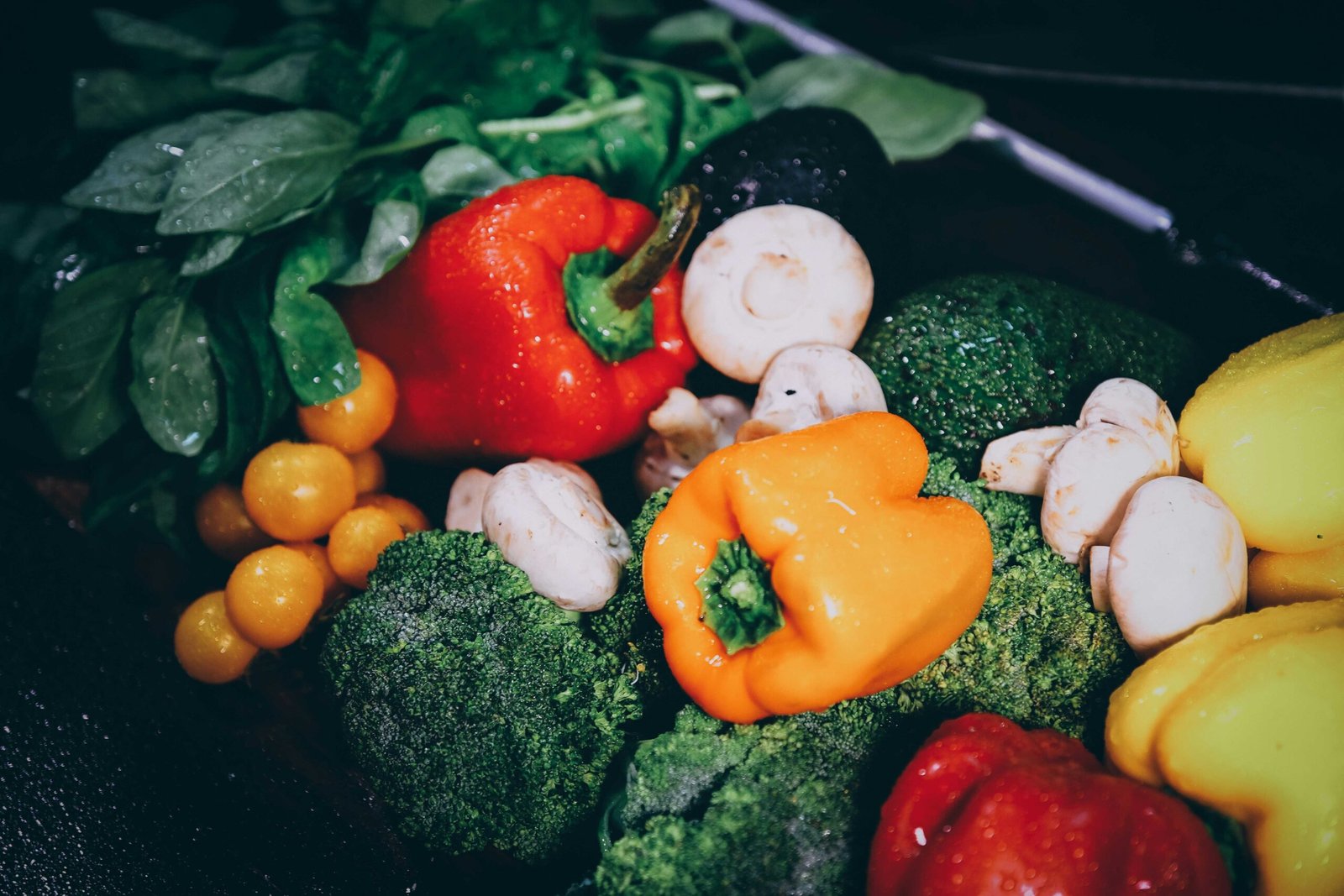 Optimizing Energy Intake for Pilates Practitioners