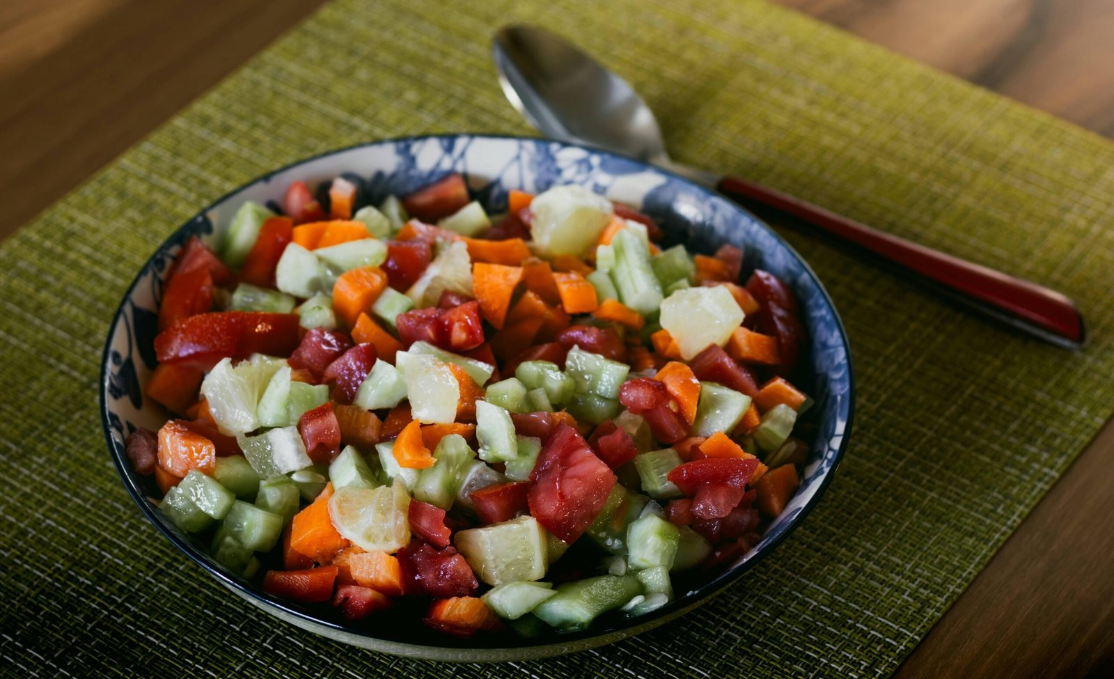 Vegan Immune Boosting Meals