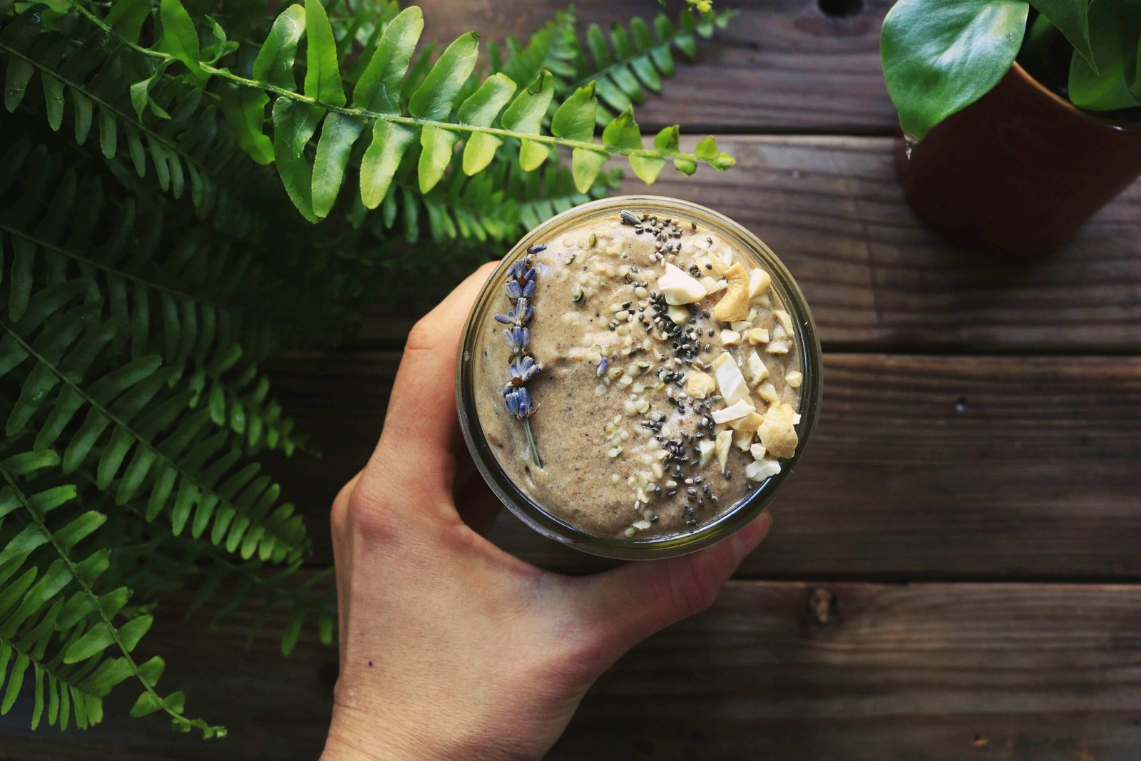 7-Day Plant-Based Detox Menu