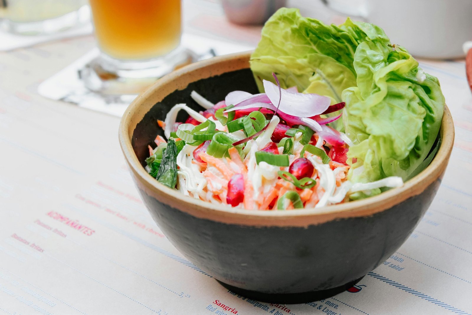 Comfort Foods for a Healthy Winter
