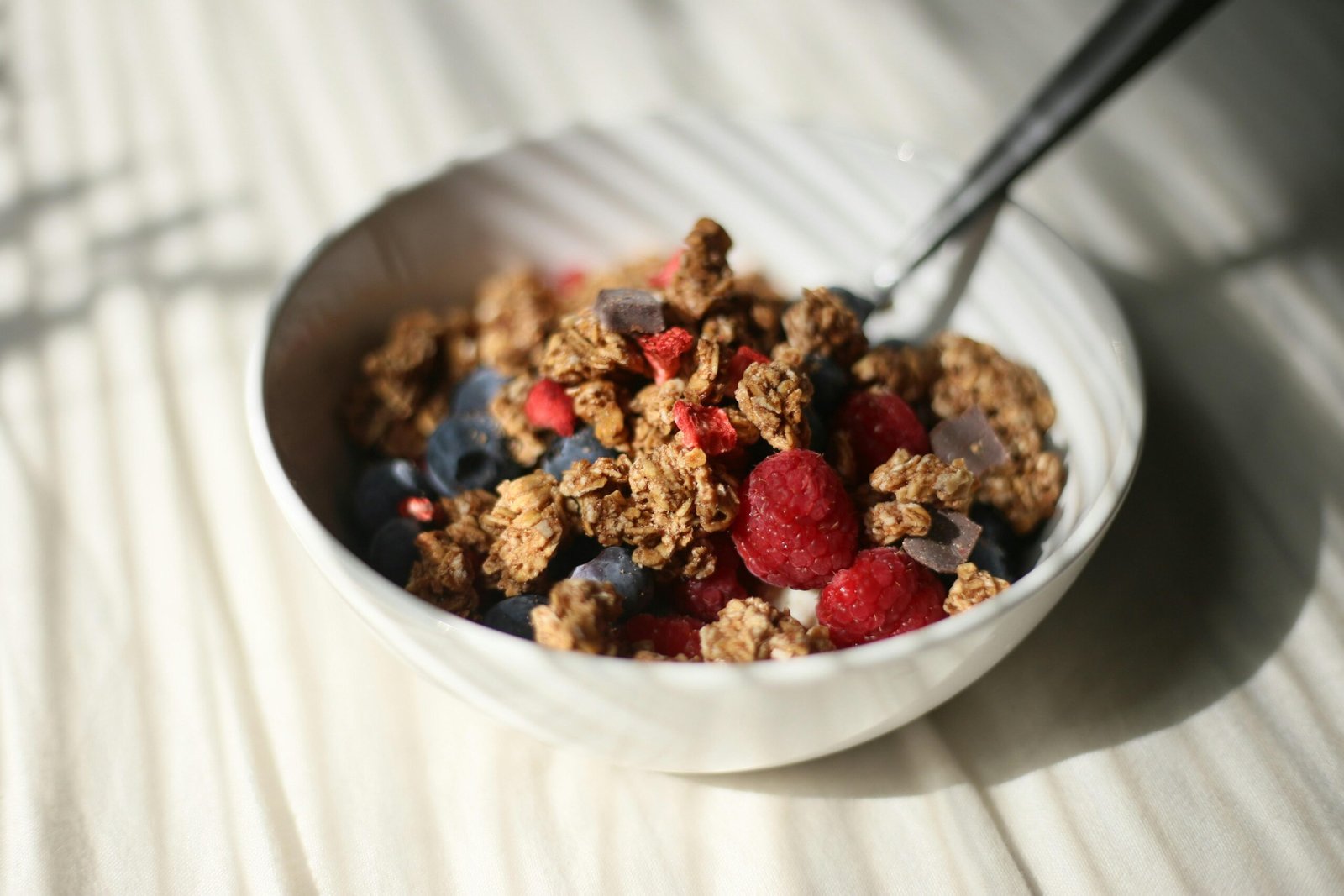 Organic Foods and Pesticide Avoidance