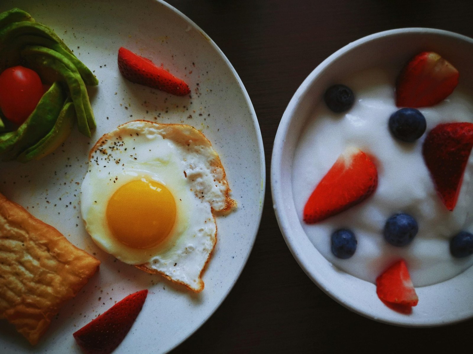 The 3-Day Reset Menu