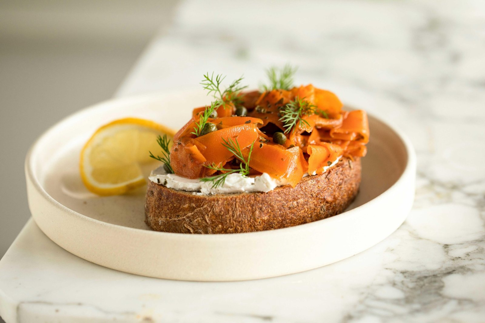 Simple Recipes to Support Thyroid Health