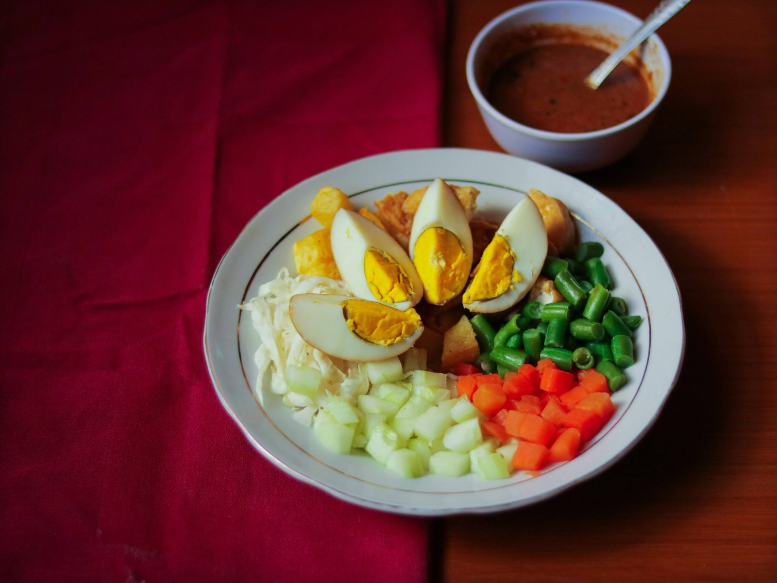 Seven Day High Energy Eating Plan
