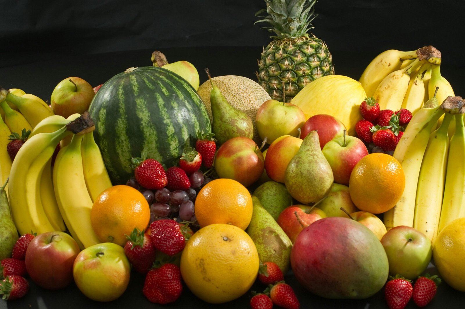 Nutrients You Might Be Missing