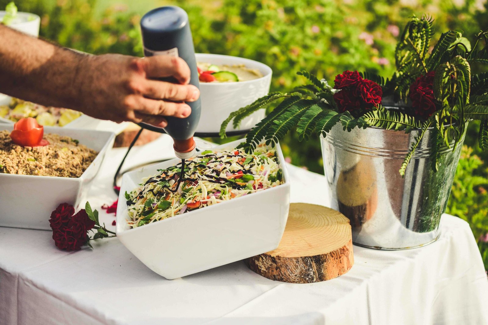 Organic Baby Steps Starter Plan