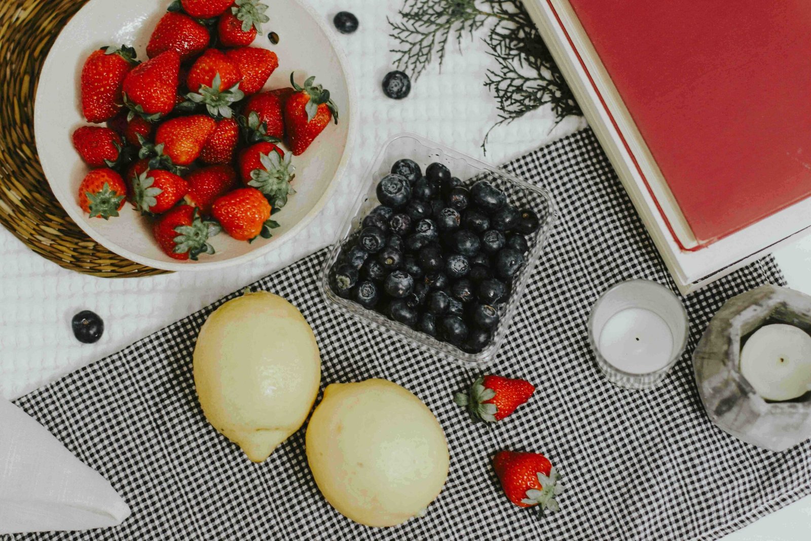 Low Glycemic Meal Plan for Diabetes Control