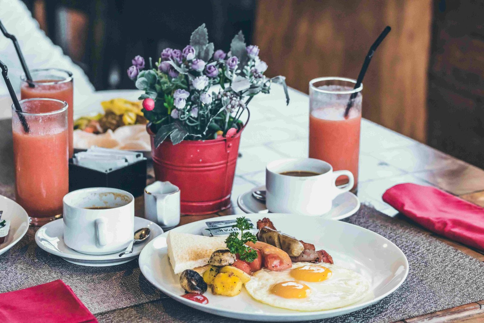 Food Diary Template for Autoimmune Management