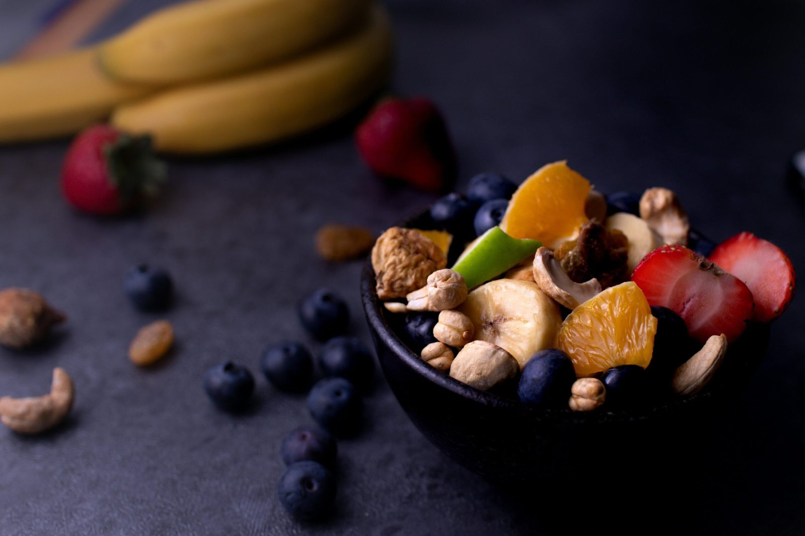 Street Workout Diet: Nutritional Strategies for Optimal Performance