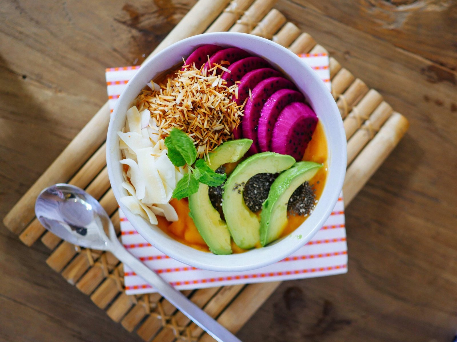 Organic Paleo Meal Plan