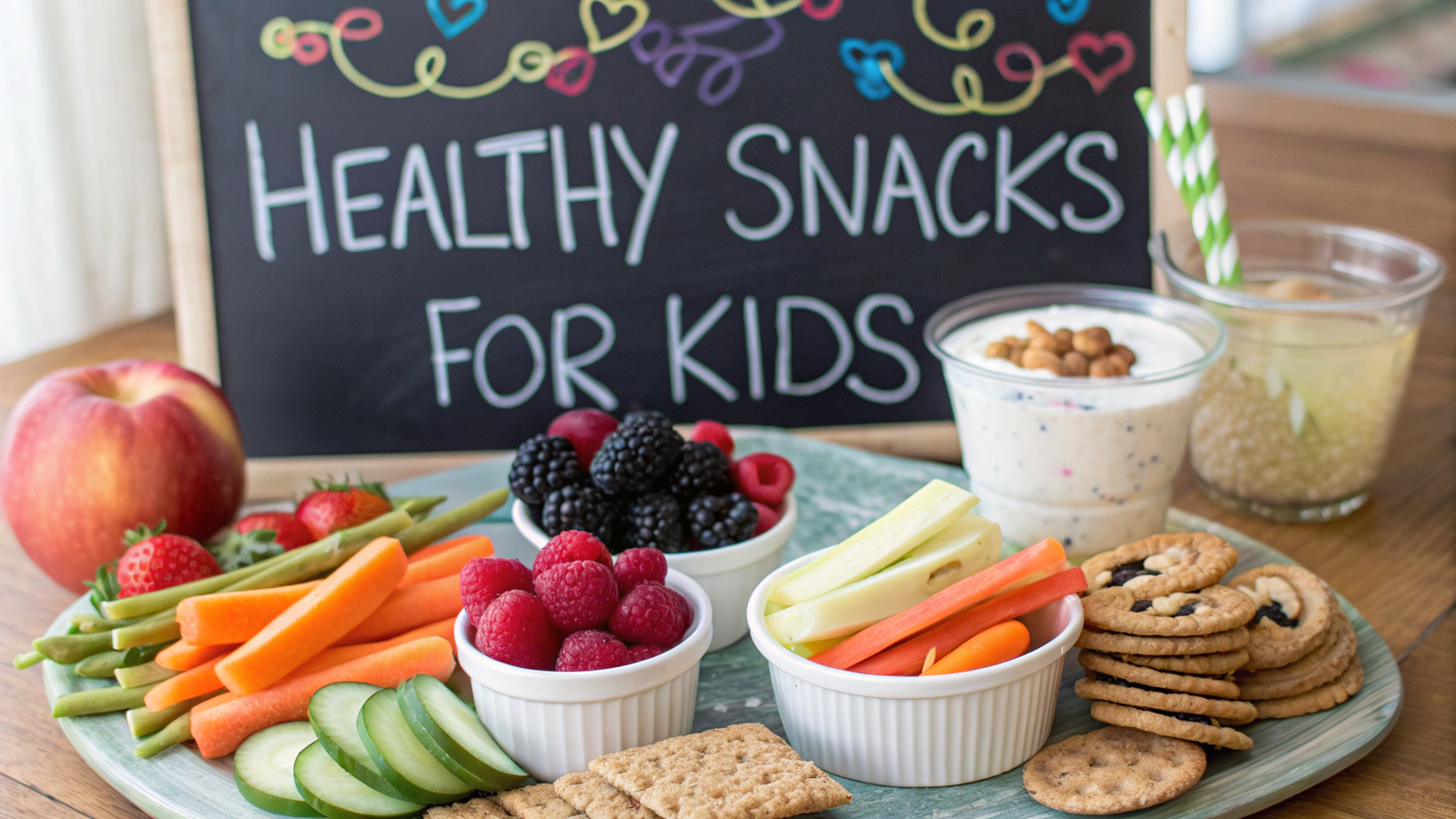 Nutritional Foundations for Youthful Vitality