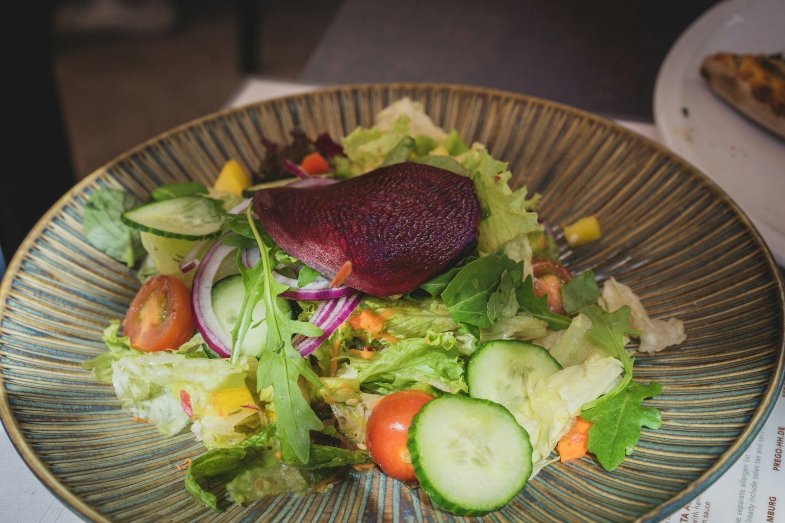 Essential Nutritional Guidelines for the First Trimester