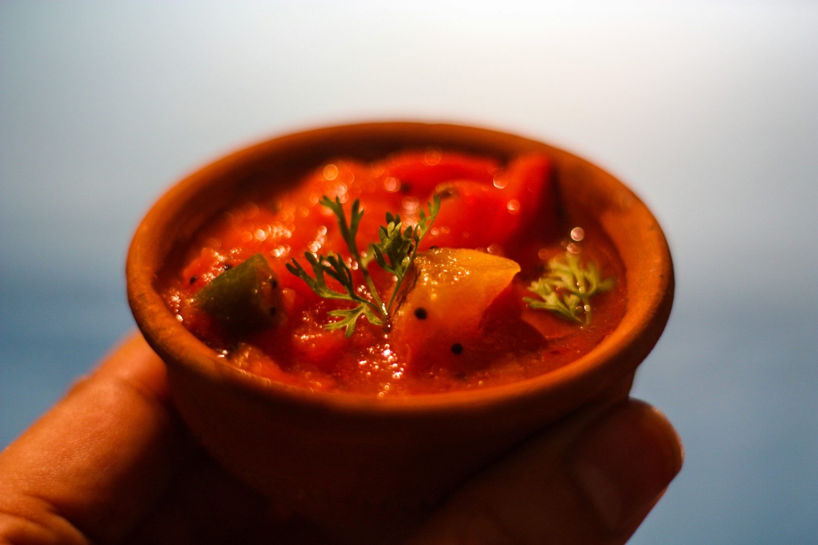 Fermented Foods for Mental Well-Being