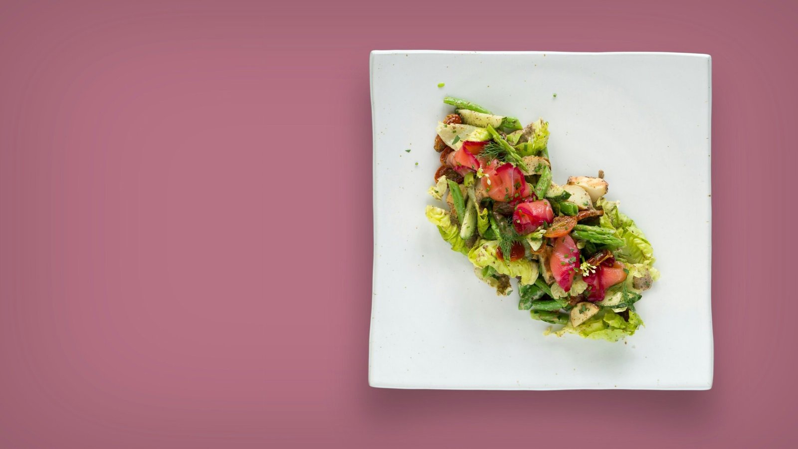 Spring Detox Food List