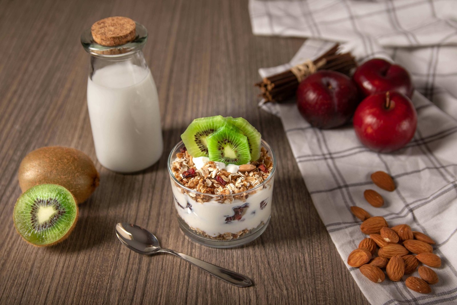 Meal Planning for Busy Adults