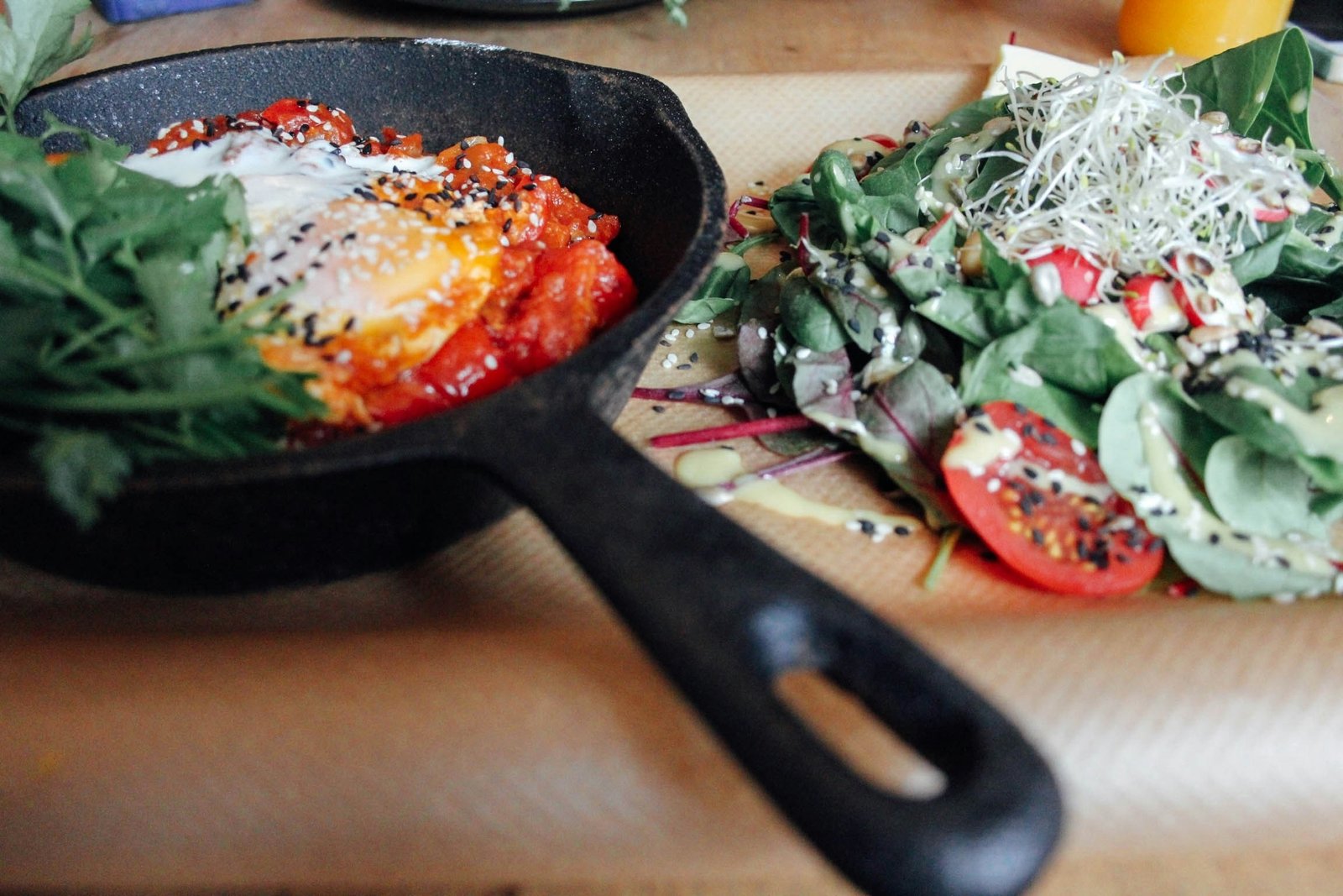 Smart Carbs - Low-GI Food List
