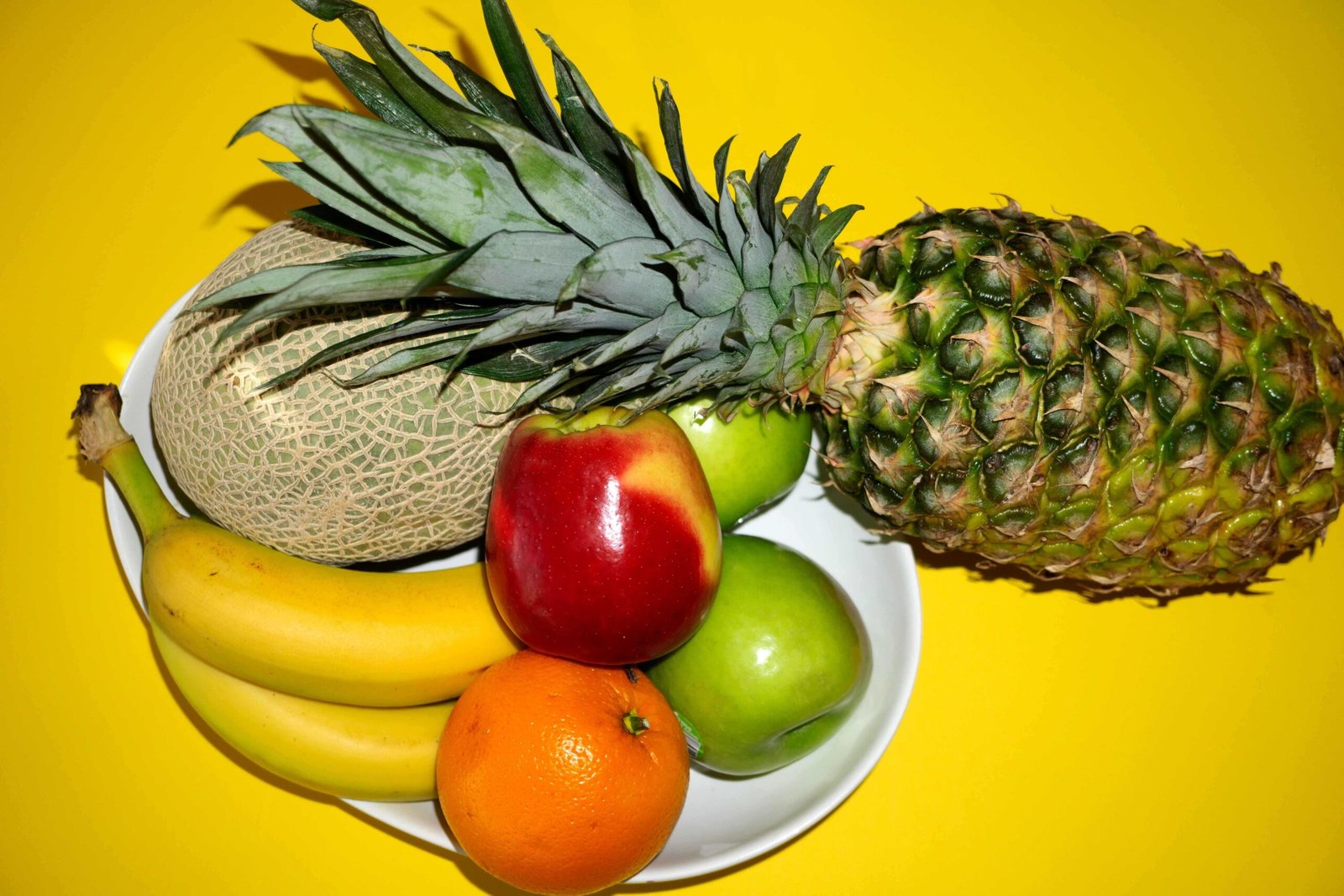 Vegan Anti-Inflammatory Diet