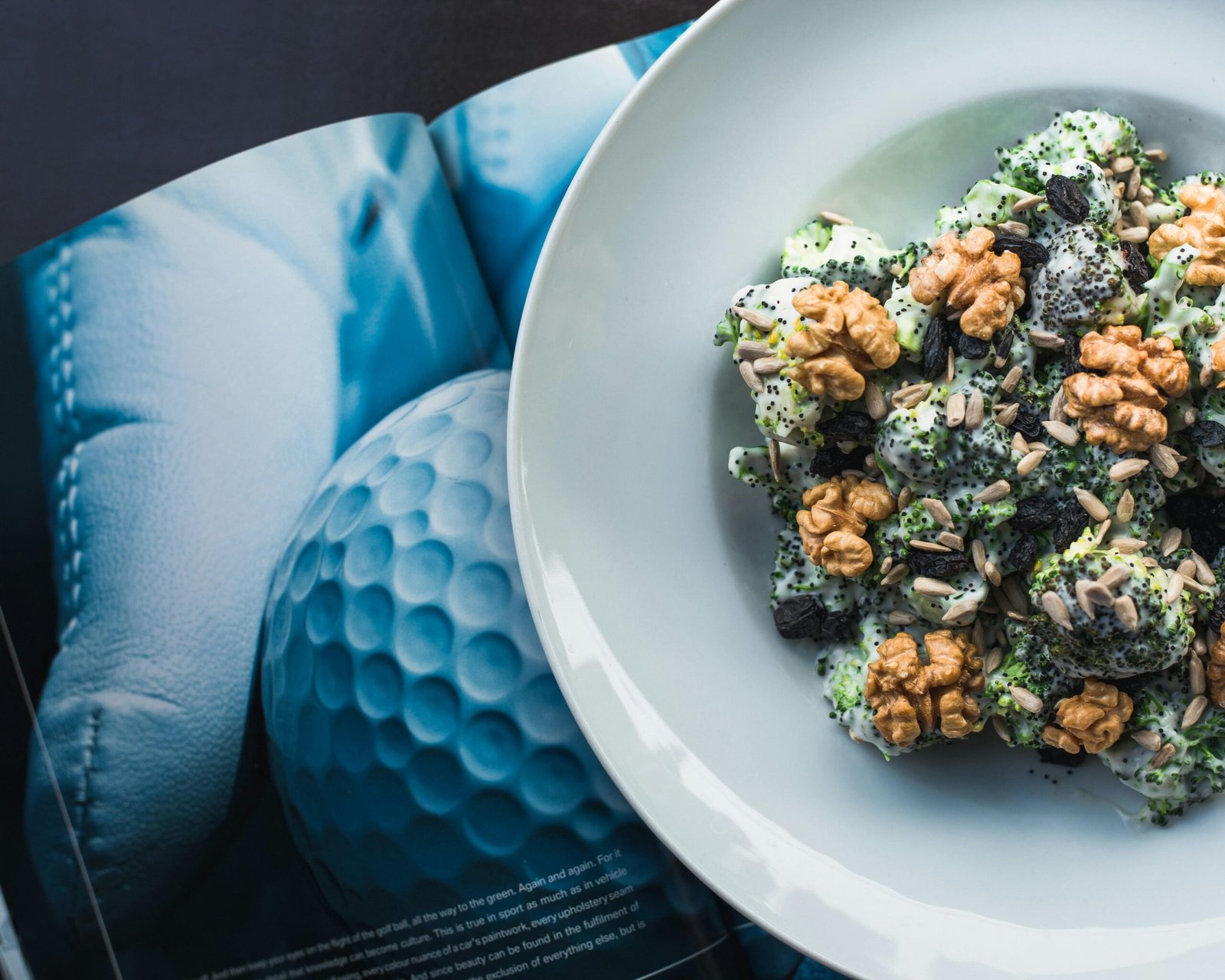 How to Build a Nutrient Dense Plate