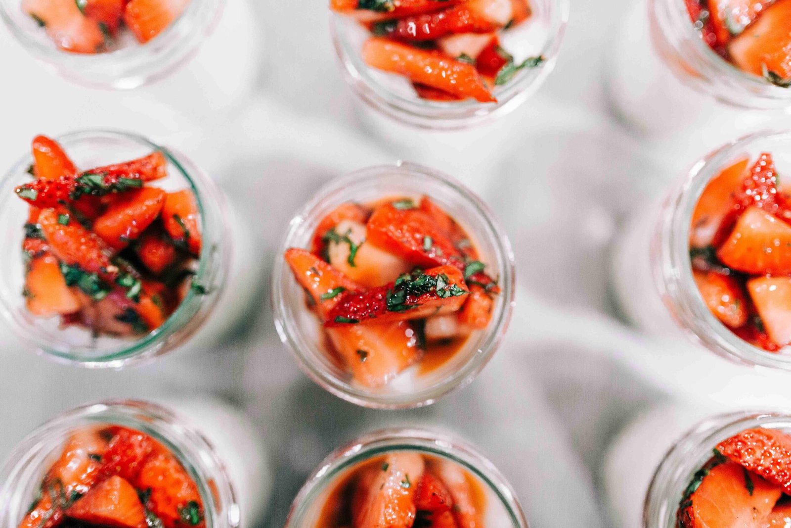 Vegetarian Detox Meal Plan