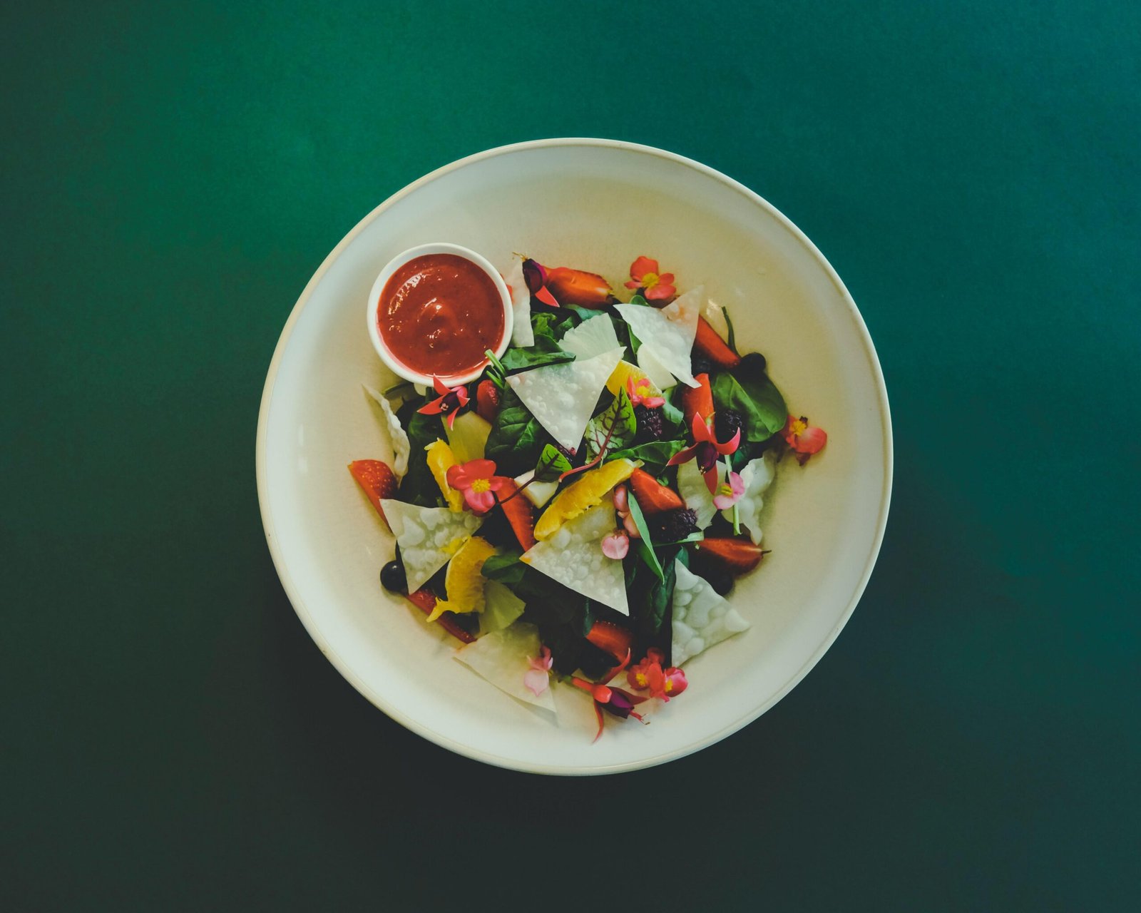 Thyroid Friendly Foods and Nutrients