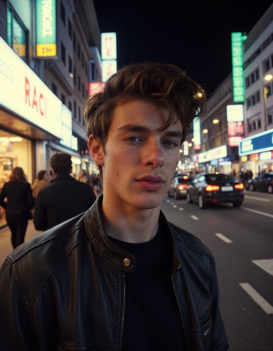 Andreas Georgiou