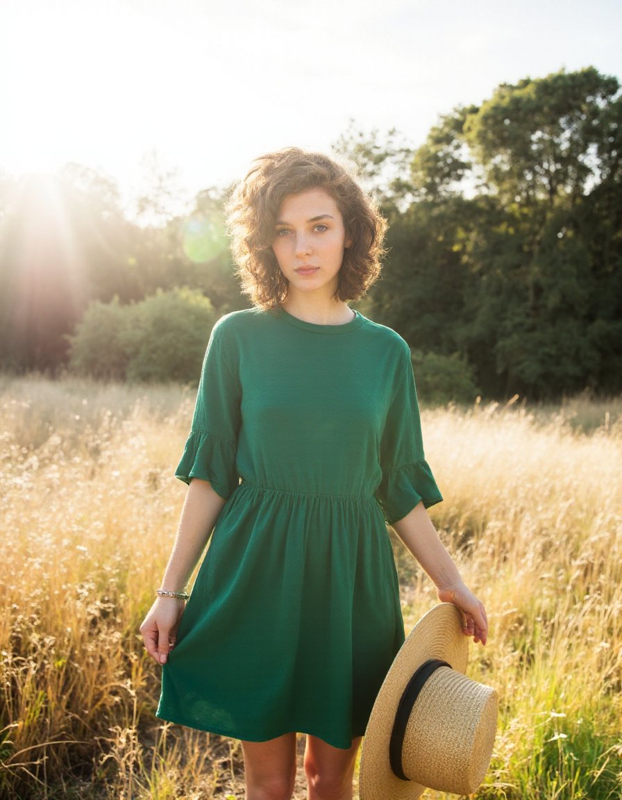 Lucia Fenwick