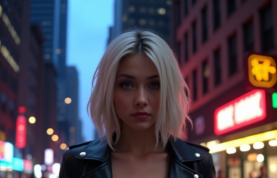 Payton Scott