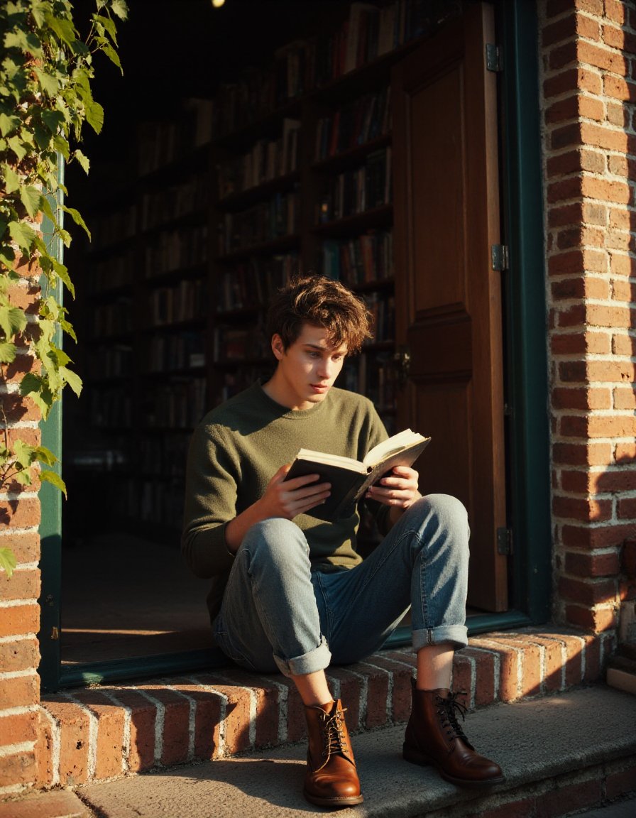 Dylan Mitchell