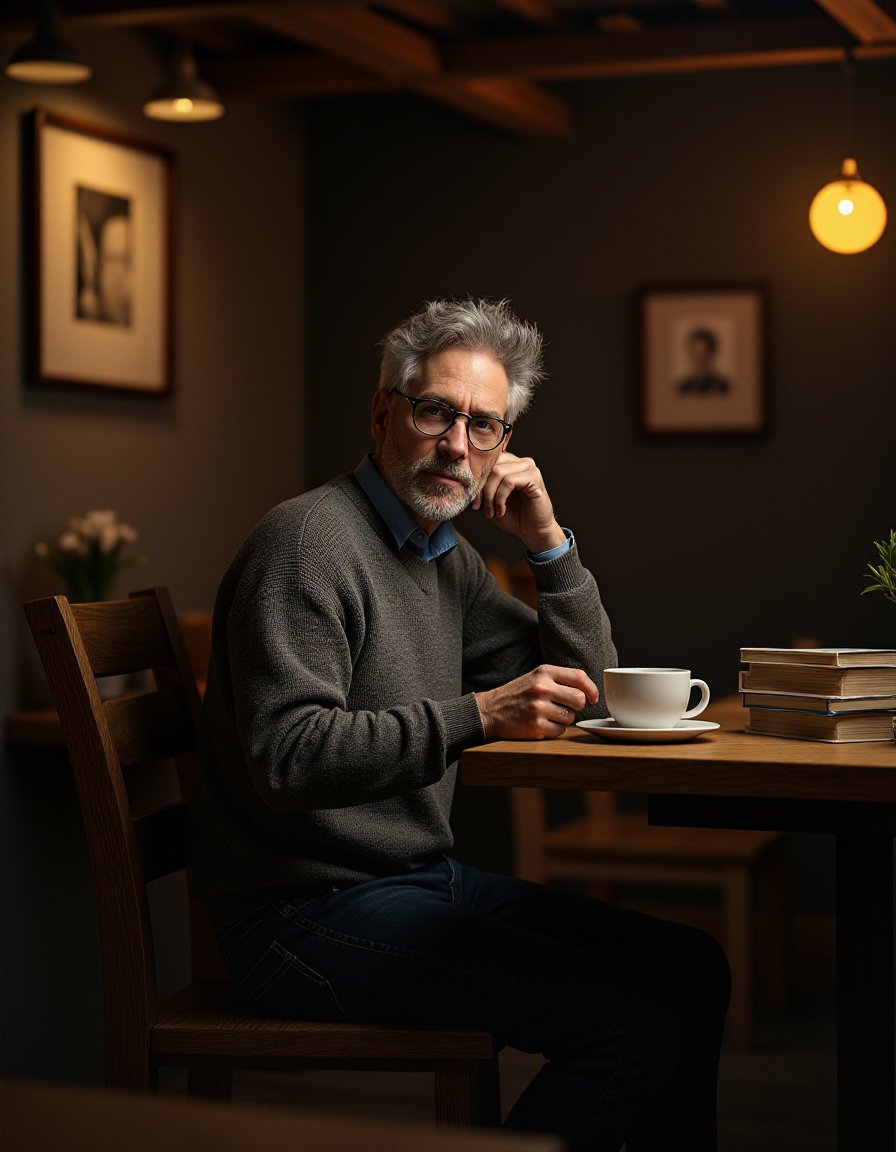 Cédric Chauvet
