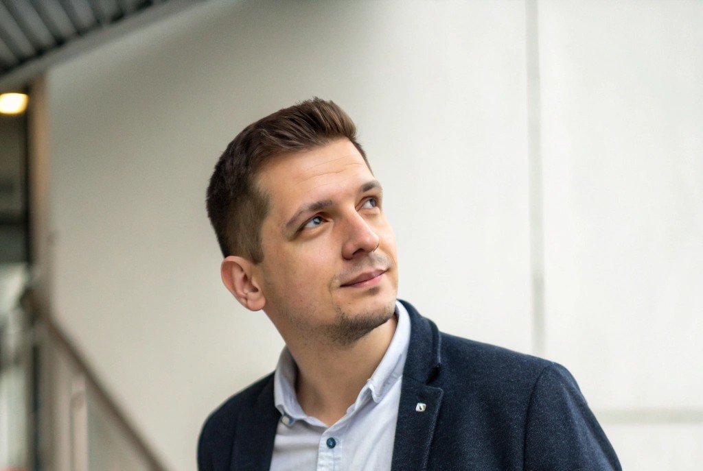 Jérémy Marchand