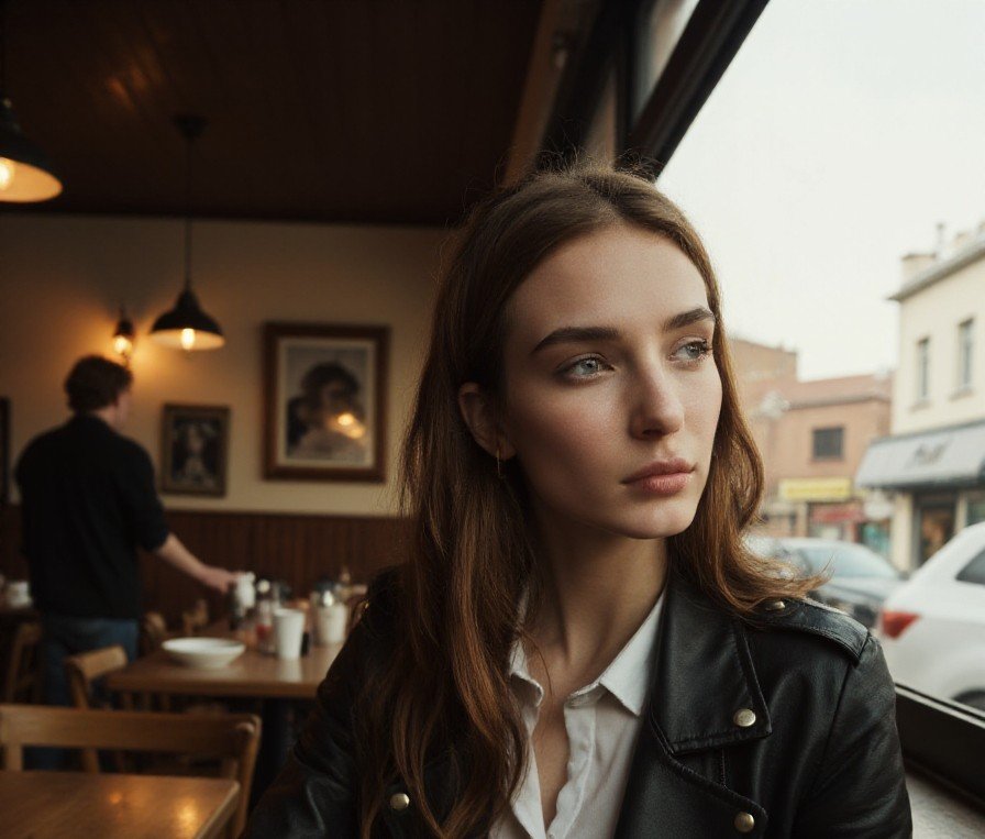 Natalie Green