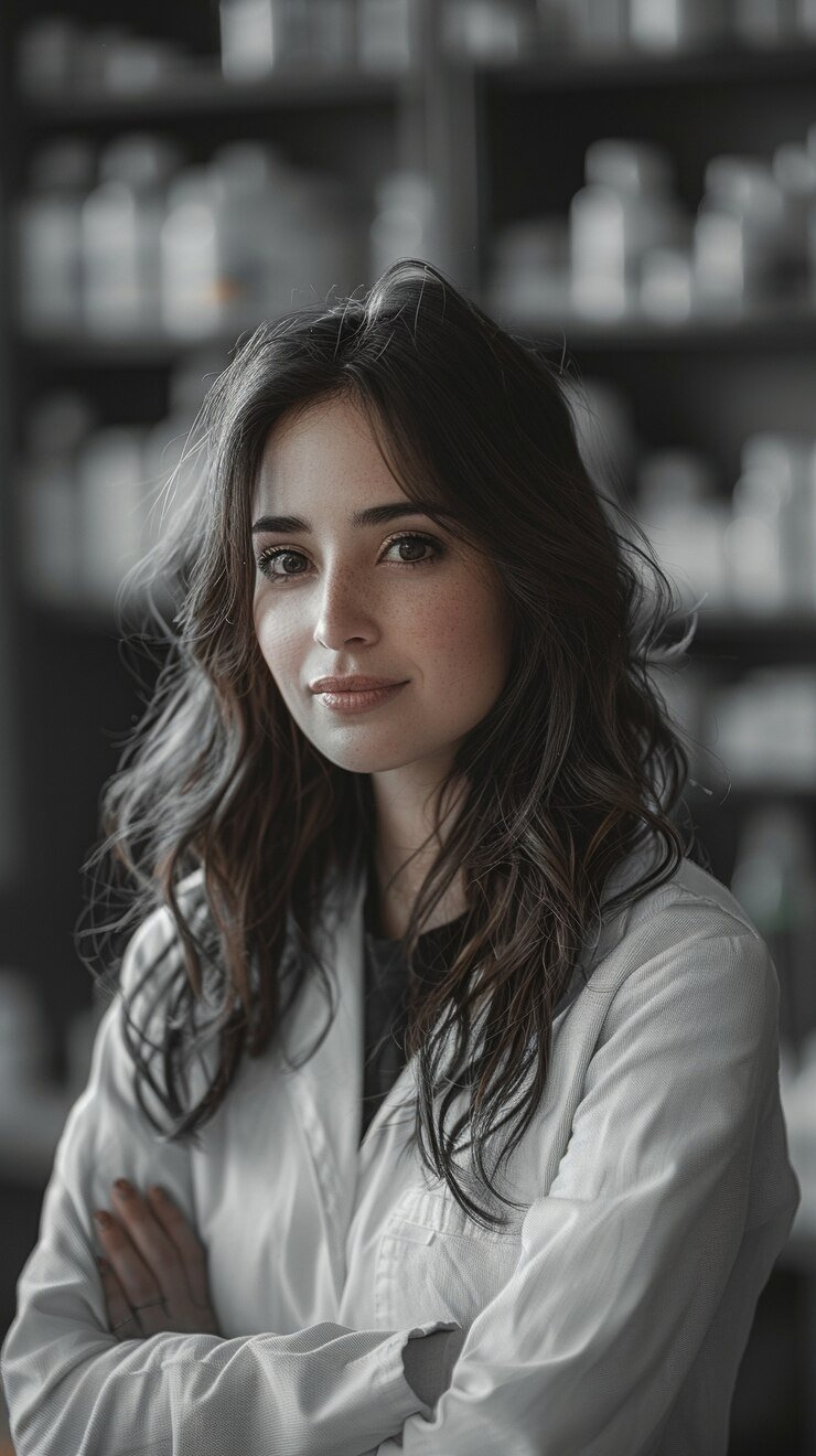 Reagan Wright