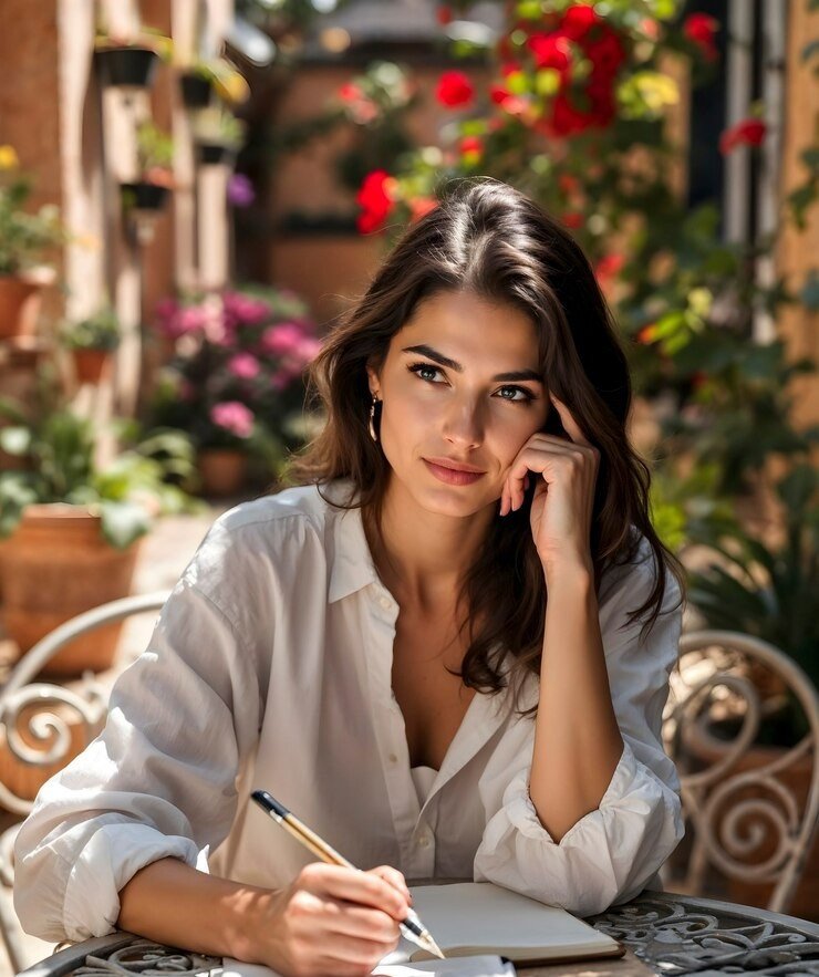 Verónica Sánchez