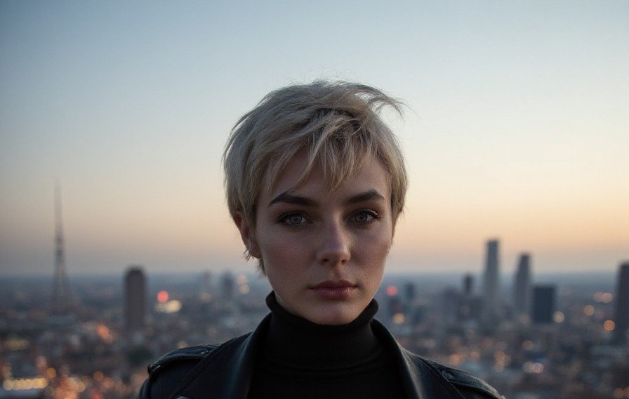 Amelia Lawson