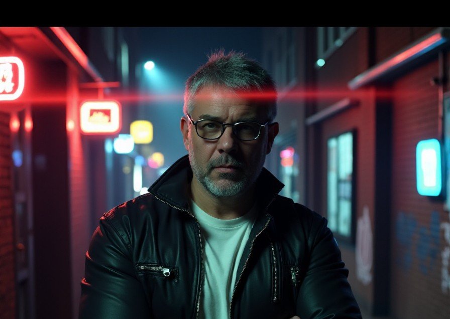 Adrián Sánchez