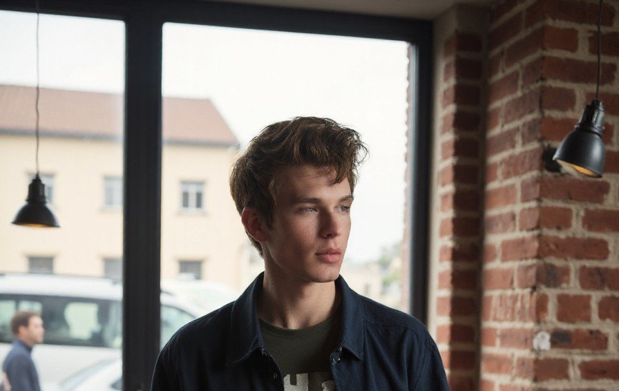 Marcus Björk