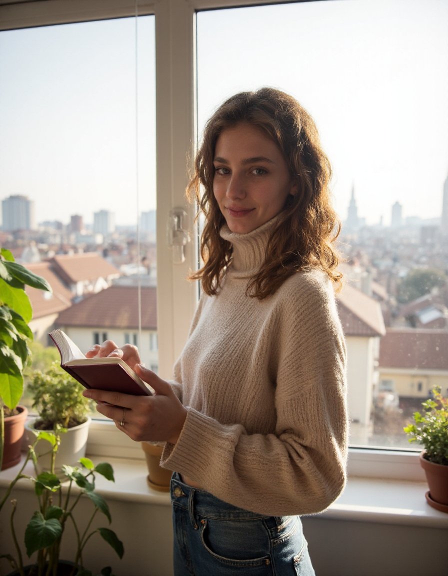 Aurora Ricci